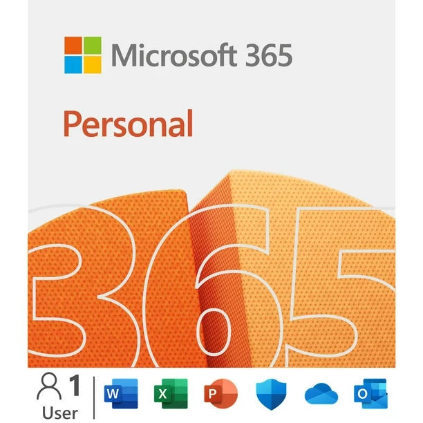 Office 365 1 Personal - Subscription