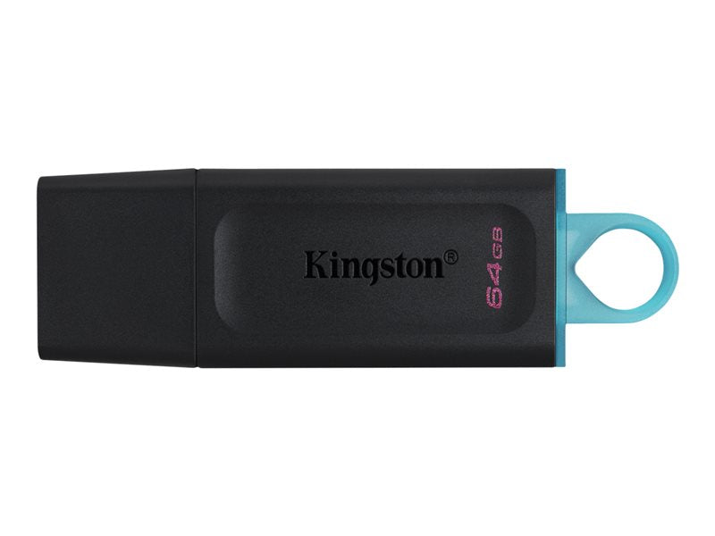 Kingston DataTraveler - USB key - 64 GB