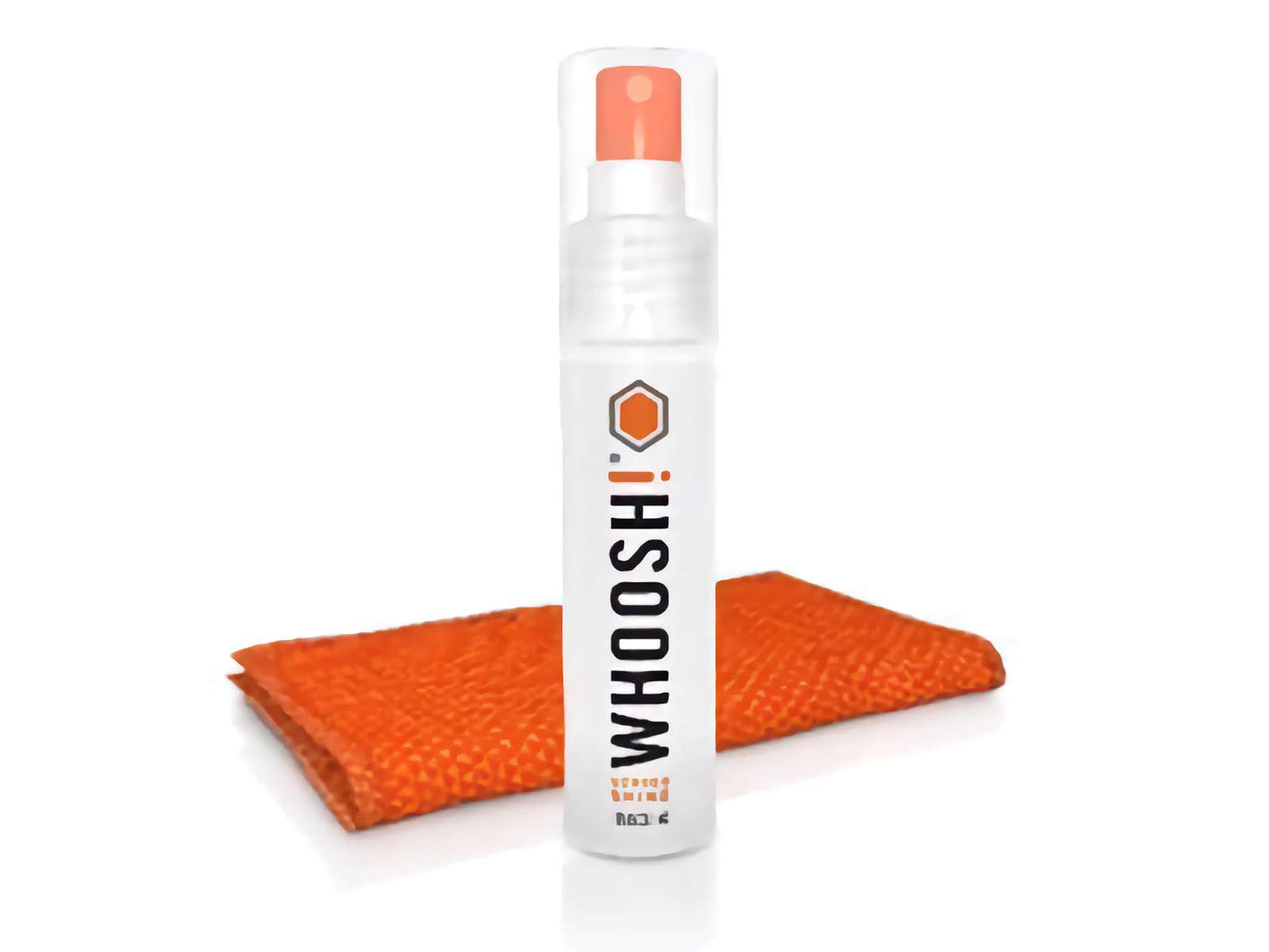 WHOOSH! Cleaner for
