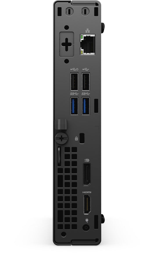 Dell OPTIPLEX 3090 - i3 10th - 16go - 250Go SSD NVME - WIFI - Lan - DP - Windows 11 pro