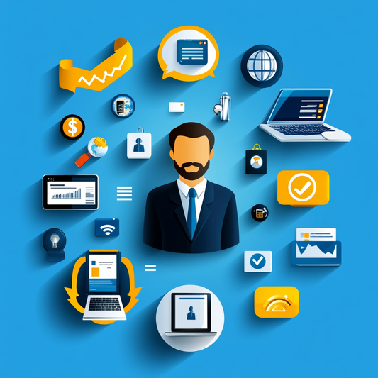 Aide informatique à distance - 5 Heures - Entreprise