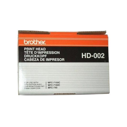 MFC7150C PRINTHEAD