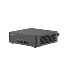 ASUS NUC 15 Pro Slim — vue de trois quarts
