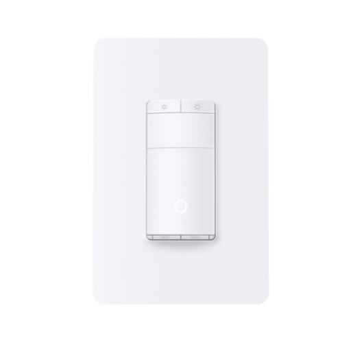 Kasa Smart Wi-Fi Light Switch