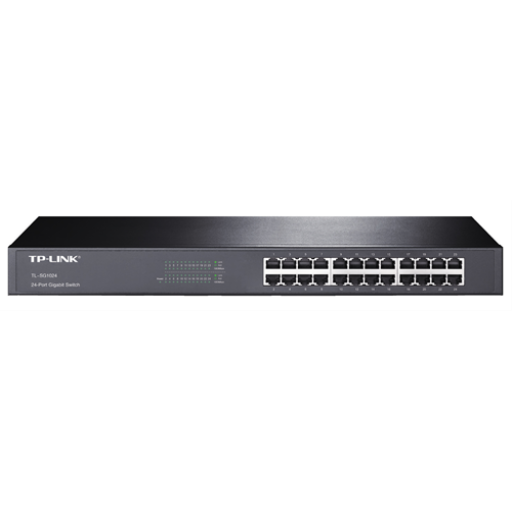 24-port Gigabit Switch