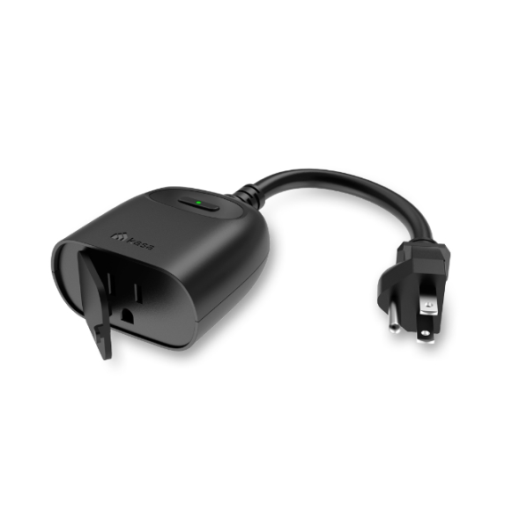 Kasa Smart WiFi Outdoor Plug