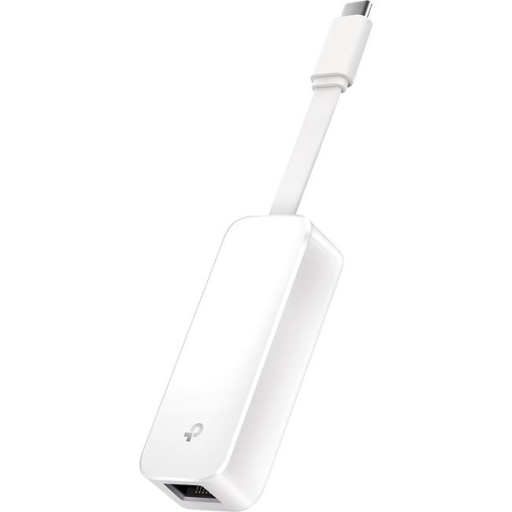 USB Type-C to RJ45 Gigabit Ethernet Network Adapter