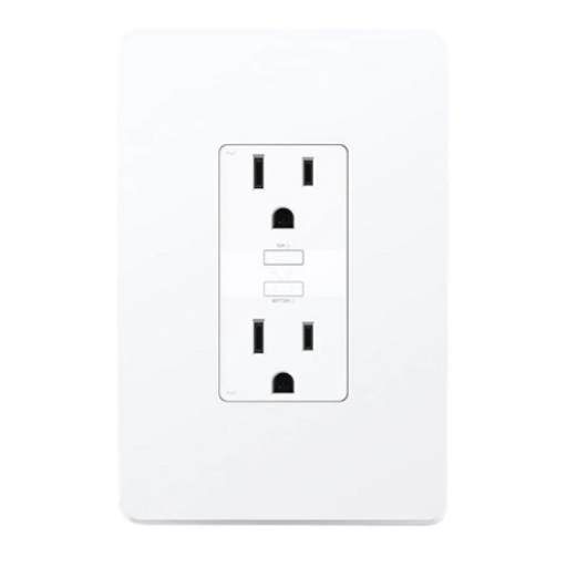 Smart Wi-Fi Power Outlet