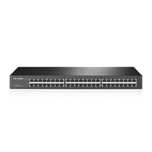 48-port Gigabit Switch