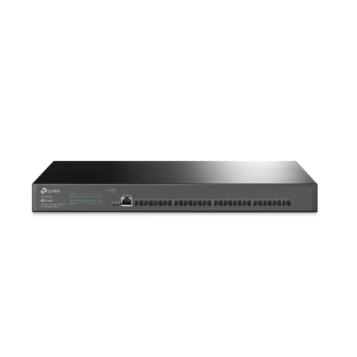 JetStream 16-Port 10GE SFP L2 Managed Switch