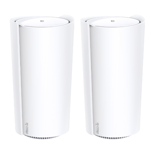AXE11000 Whole Home Mesh Wi-Fi 6E System(Tri-Band)