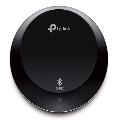 Bluetooth Music Receiver