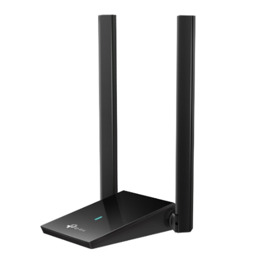 AX1800 High Gain Dual Band Wi-Fi 6 USB Adapter