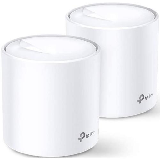 AX3000 Whole Home Mesh Wi-Fi System, 2-pack
