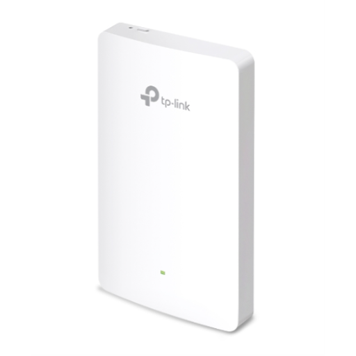 AX1800 Wall Plate WiFi 6 Access Point