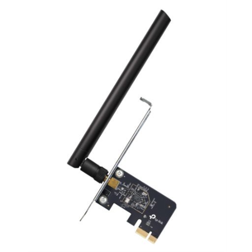 TP-Link Archer-T2E AC600 Wireless Dual Band PCI Express Adapter