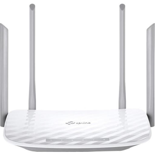 Archer-C50 AC1200 Wireless Dual Band Router