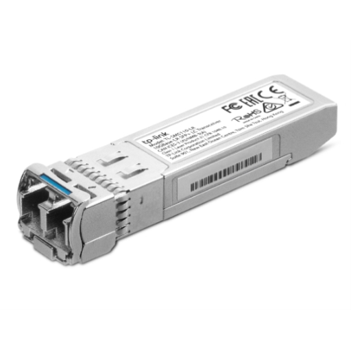 10GBase-LR SFP LC Transceiver