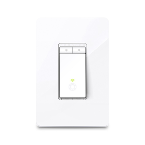 TP-Link HS220 Smart Wi-Fi Light Switch