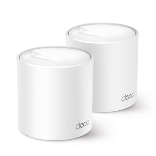 AX3000 Whole Home Mesh Wi-Fi System, 2-pack