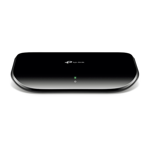 5-port Desktop Gigabit Switch