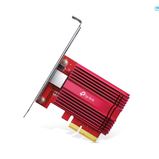 10 Gigabit PCIe Network Adapter