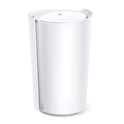 AX7800 Whole Home Mesh Wi-Fi 6 System(Tri-Band), 2 pack