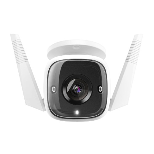 Outdoor Security Wi-Fi Camera