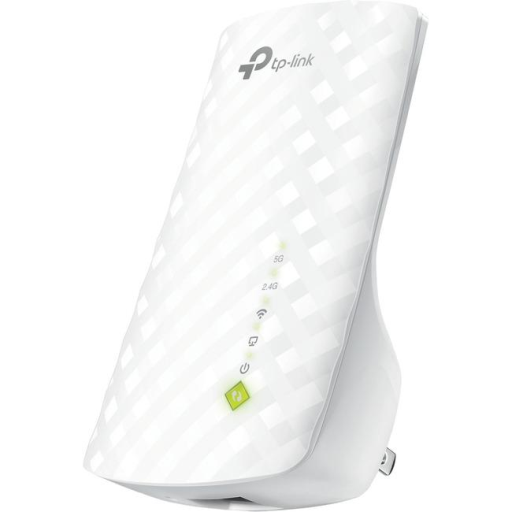 AC750 Wi-Fi Range Extender