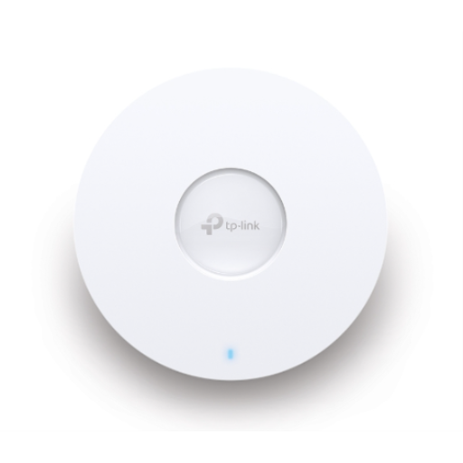 TP-Link EAP620 HD V1 Omada SDN Wi-Fi 6 AX1800 Wireless Dual Band Ceiling Mount Access Point