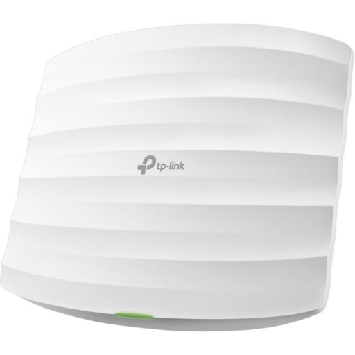 Omada SDN AC1350 Wireless MU-MIMO Gigabit Ceiling Mount Access Point