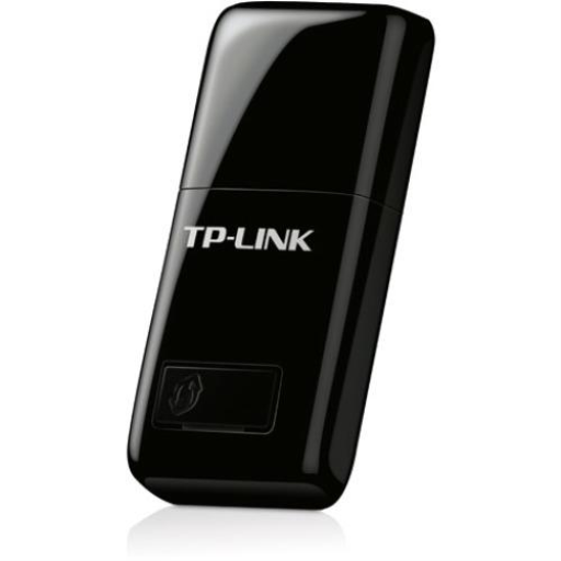 300Mbps Wireless N Mini USB Adapter
