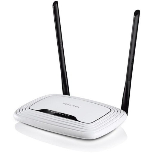 300Mbps Wireless N Router