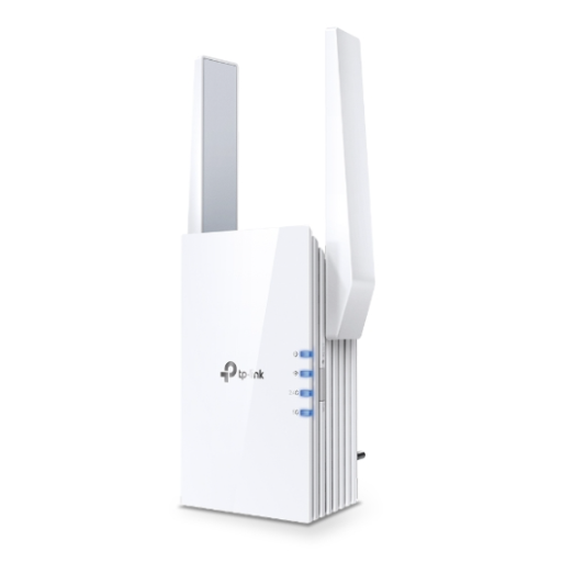 AX1800 Wi-Fi Range Extender