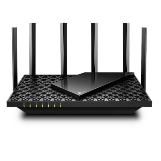 AX5400 Dual-Band Gigabit Wi-Fi 6 Router