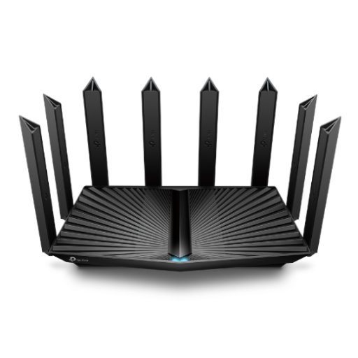 AX6600 Tri-Band Gigabit Wi-Fi 6 Router