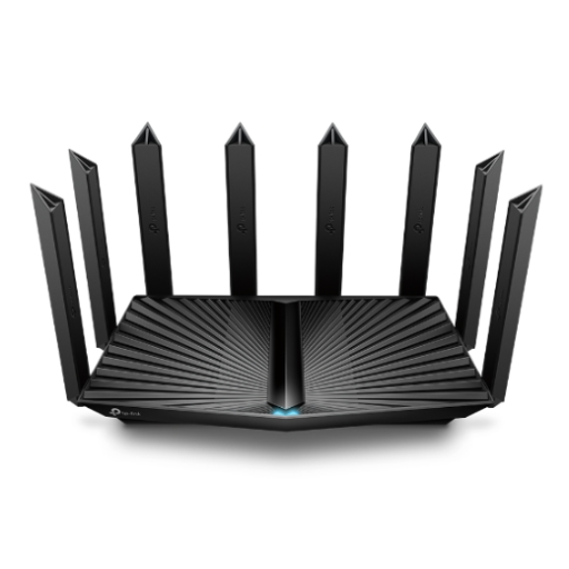 AX7800 Tri-Band Wi-Fi 6 Router
