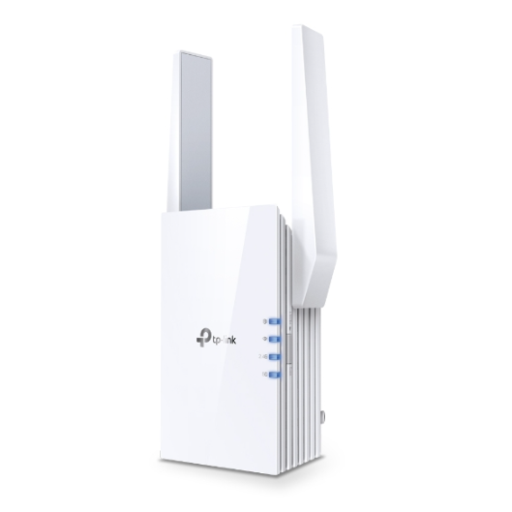 AX3000 Mesh Wi-Fi 6 Extender