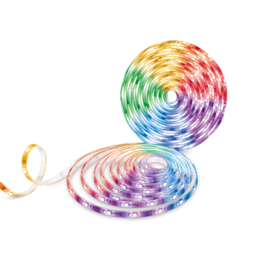 Smart Light Strip, Multicolor
