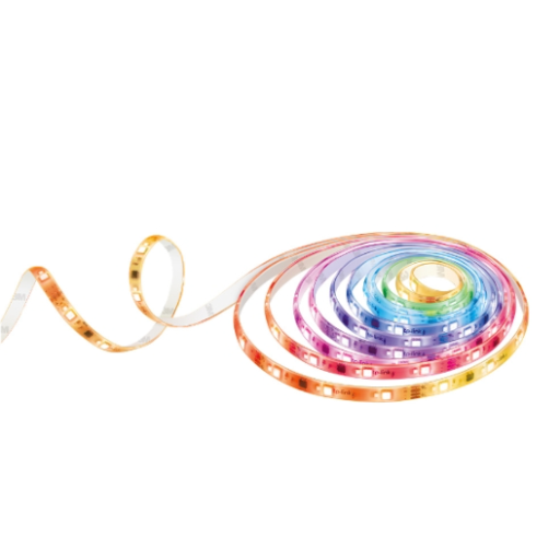MillionSmart Light Strip, Multicolor