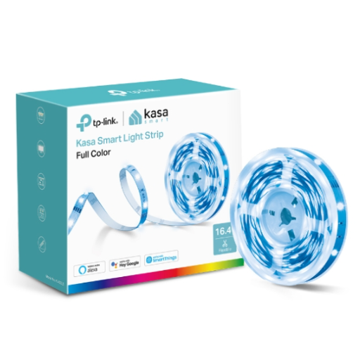 Kasa Smart Light Strip