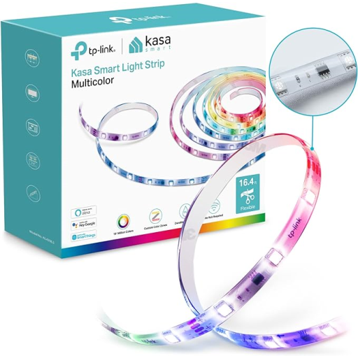Kasa Smart Light Strip
