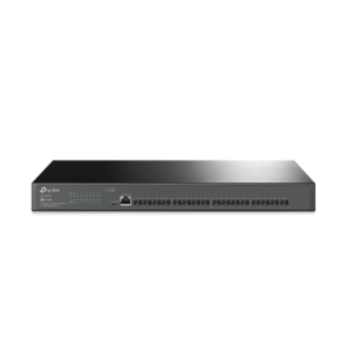 JetStream 16-Port 10GE SFP  L2  Managed Switch