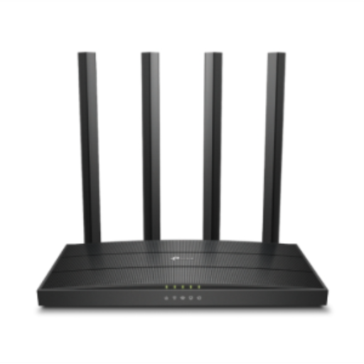AC1200 Wireless MU-MIMO Gigabit Router
