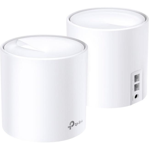 AX1800 Whole Home Mesh Wi-Fi System, 2-pack