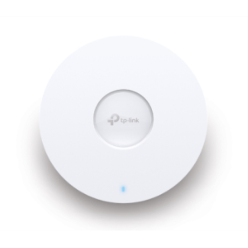 TP-Link EAP620 HD V1 Omada SDN Wi-Fi 6 AX1800 Wireless Dual Band Ceiling Mount Access Point