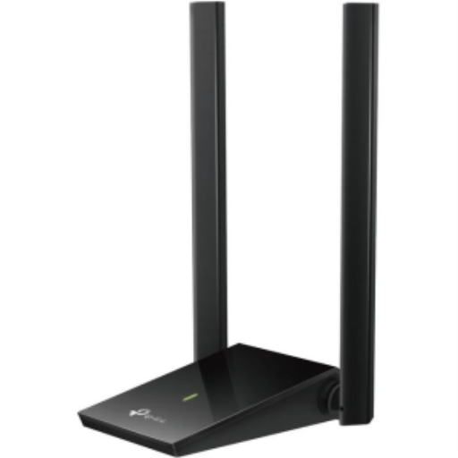 AC1300 Dual Antennas High-Gain Wireless USB Adapter