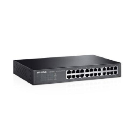 24-port Gigabit Switch