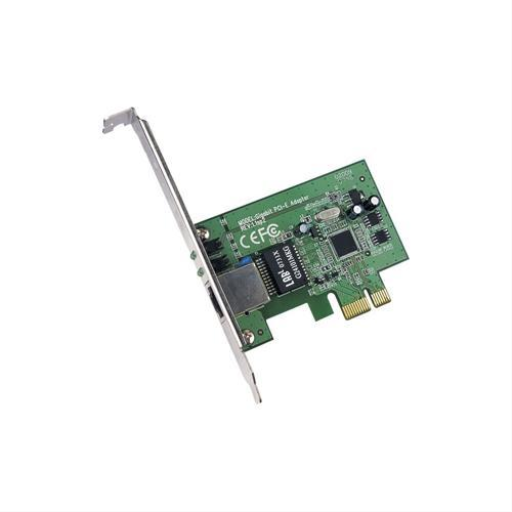 32-bit Gigabit PCI Express Network Adapter