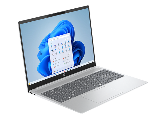 HP OmniBook 3 16" Intel Core 5 - 24 Go RAM - 512 Go SSD
